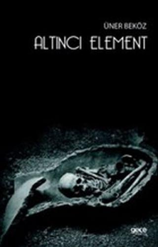 Altıncı Element  Frontansicht 1