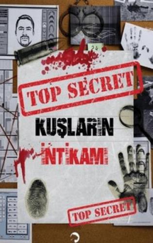 Kuşların Acımasız İntikamı - Dedektif Oyunu  Frontansicht 1