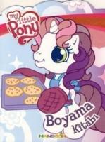 My Little Pony| Lila Boyama Kitabı  Frontansicht 1