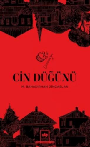 Cin Düğünü  Frontansicht 1