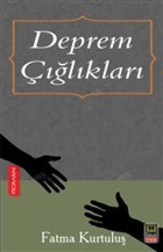 Deprem Çığlıkları  Frontansicht 1