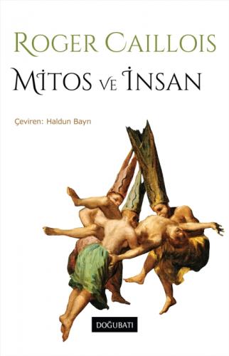 Mitos Ve İnsan  Frontansicht 1