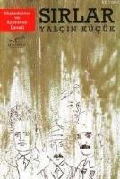 Sırlar (ciltli)  Frontansicht 1