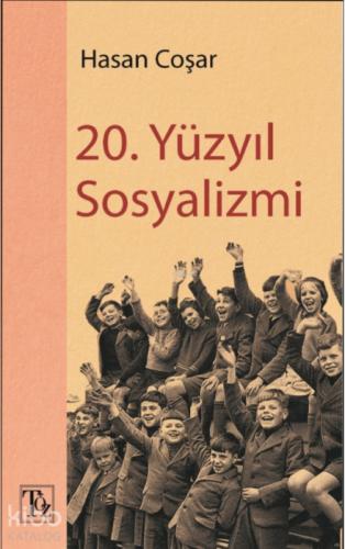 20. Yüzyıl Sosyalizmi  Frontansicht 1