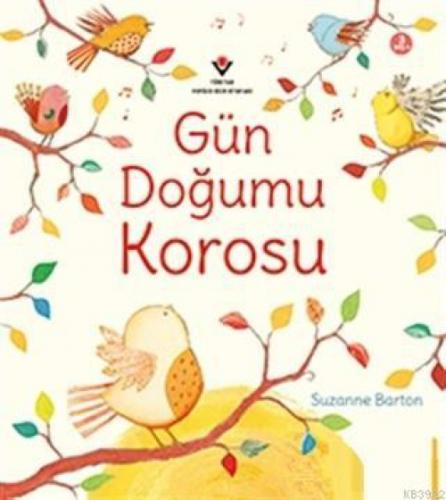 Gün Doğumu Korosu  Frontansicht 1