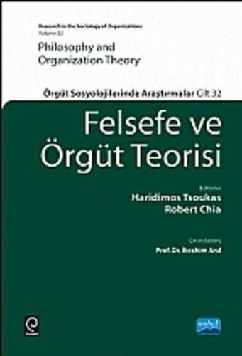 Felsefe ve Örgüt Teorisi  Frontansicht 1