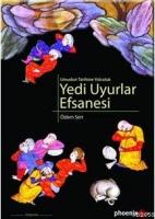 Yedi Uyurlar Efsanesi  Frontansicht 1