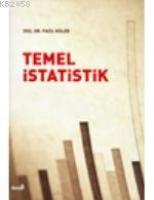 Temel İstatistik  Frontansicht 1