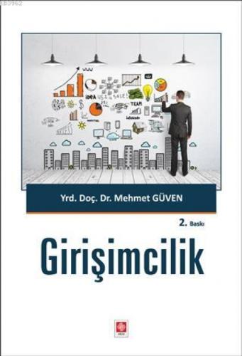 Girişimcilik  Frontansicht 1
