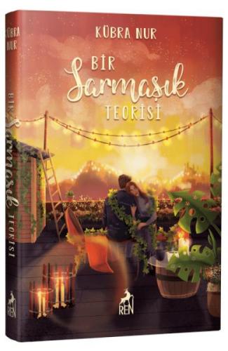 Bir Sarmaþık Teorisi (Ciltli)  Frontansicht 1