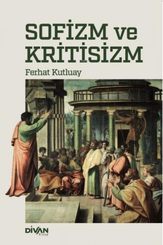 Sofizm ve Kritisizm  Frontansicht 1