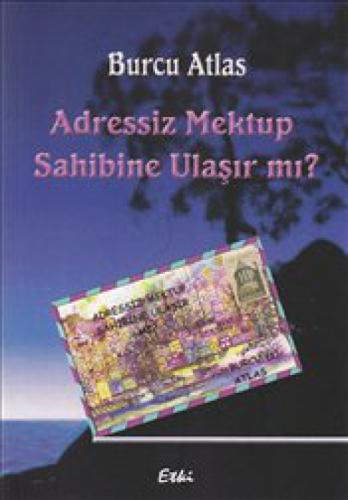 Adressiz Mektup Sahibine Ulaşır mı?  Frontansicht 1