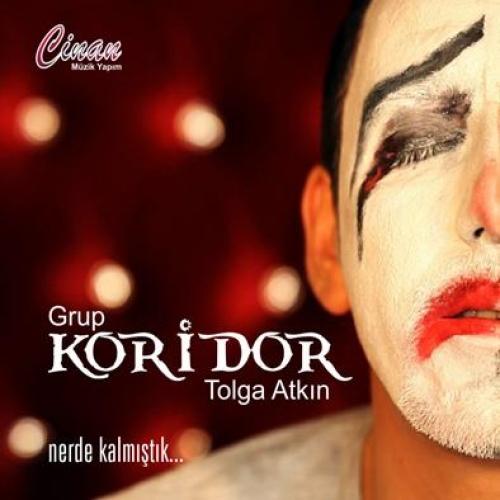 Nerde Kalmıştık (CD)  Frontansicht 1