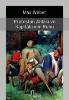 Protestan Ahlakı ve Kapitalizmin Ruhu  Frontansicht 1