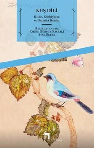 Kuþ Dili  Frontansicht 1