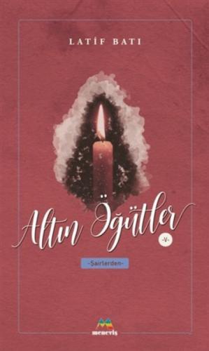 Altın Öðütler 5  Frontansicht 1