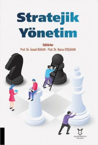 Stratejik Yönetim  Frontansicht 1