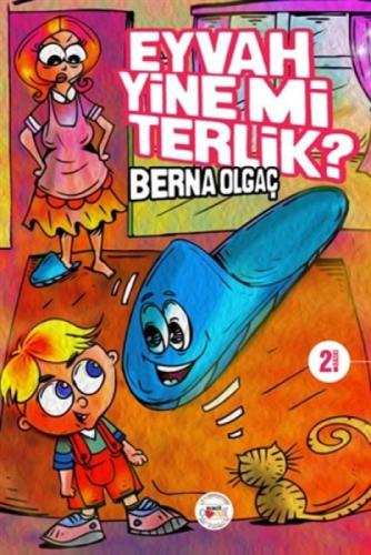 Eyvah Yine Mi Terlik?  Frontansicht 1