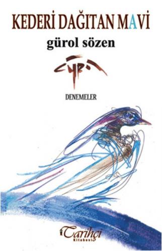 Kederi Dağıtan Mavi  Frontansicht 1