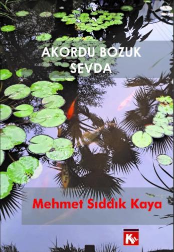 Akordu Bozuk Sevda  Frontansicht 1