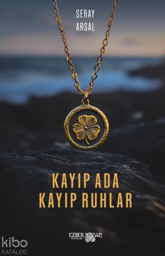Kayıp Ada Kayıp Ruhlar  Frontansicht 1