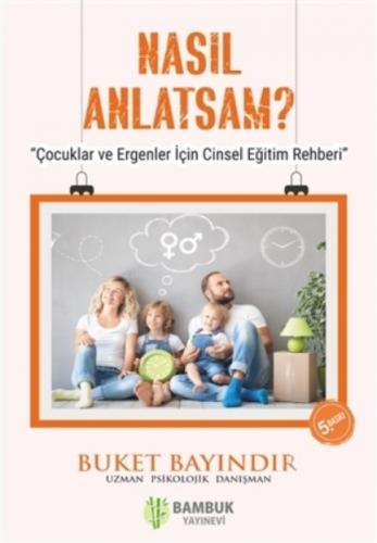 Nasıl Anlatsam?  Frontansicht 1