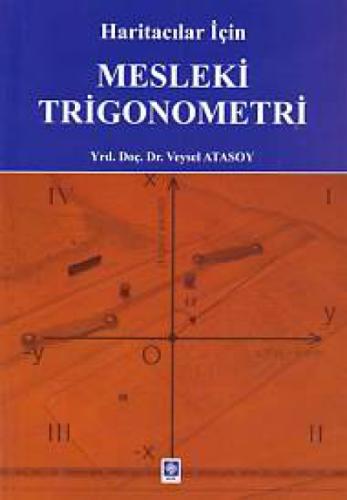 Mesleki Trigonometri  Frontansicht 1