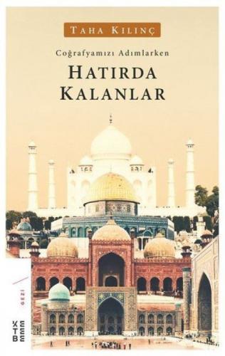 Coğrafyamızı Adımlarken Hatırda Kalanlar  Frontansicht 1
