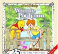 Winnie The Pooh'nun Maceraları (VCD)  Frontansicht 1