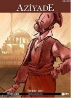 Aziyade  Frontansicht 1