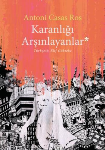 Karanlığı Arşınlayanlar  Frontansicht 1