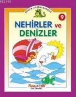 Nehirler Ve Denizler  Frontansicht 1