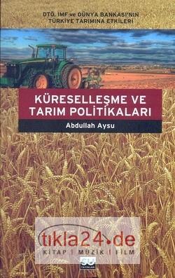 Küreselleşme Ve Tarım Politikaları  Frontansicht 1