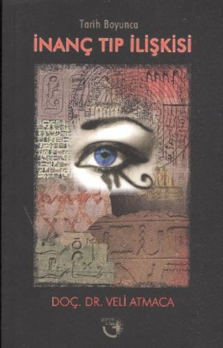 Tarih Boyunca İnanç Tıp İlişkisi  Frontansicht 1