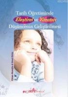 Tarih Öğretiminde Eleştirel ve Yaratıcı  Frontansicht 1