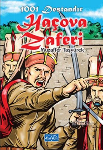 1001 Destandır Haçova Zaferi  Frontansicht 1