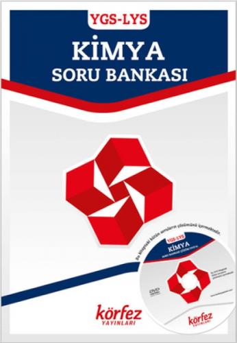YGS - LYS Kimya Soru Bankası  Frontansicht 1