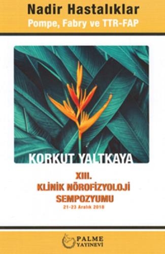 Nadir Hastalıklar Pompe, Fabry ve TTR-FAP  Frontansicht 1