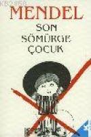 Son Sömürge Çocuk  Frontansicht 1