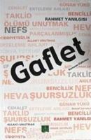 Gaflet  Frontansicht 1
