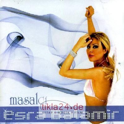 Masalcı  Frontansicht 1