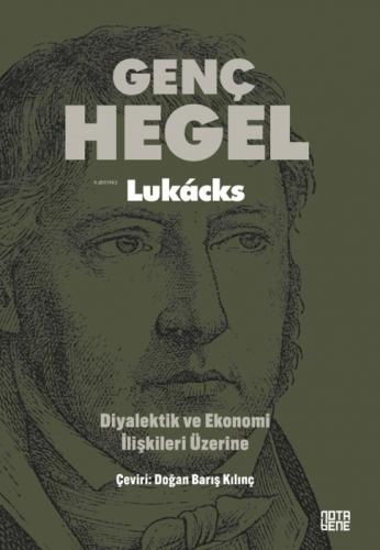 Genç Hegel  Frontansicht 1