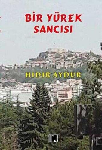 Bir Yürek Sancısı  Frontansicht 1