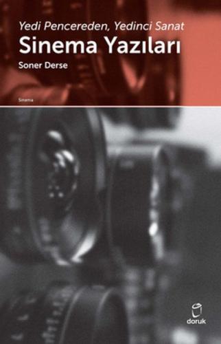 Sinema Yazıları  Frontansicht 1
