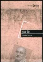 Şiir İki  Frontansicht 1