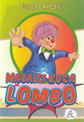 Masalcı Koca Lombo  Frontansicht 1
