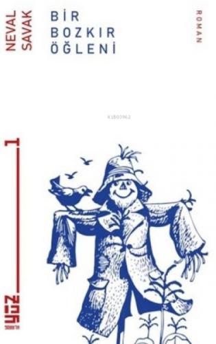 Bir Bozkır Öğleni  Frontansicht 1