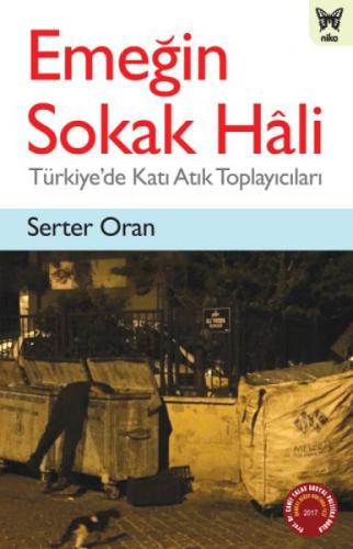 Emeğin Sokak Hali  Frontansicht 1