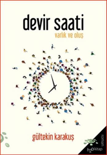 Devir Saati - Varlık ve Oluş  Frontansicht 1