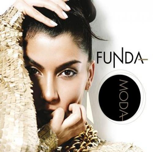 Moda (CD)  Frontansicht 1
